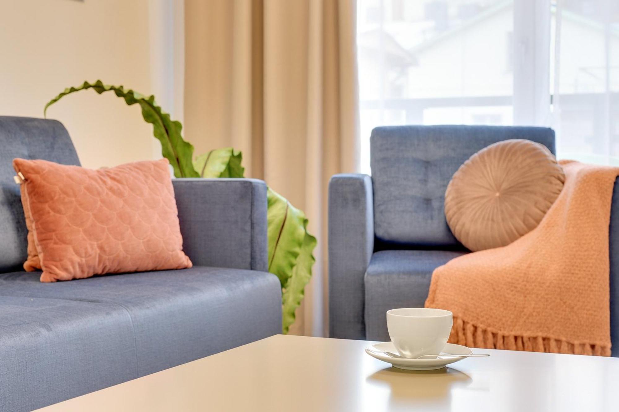 Apartament Lion - Chopina 29 With Parking And Perfect Location Sopot