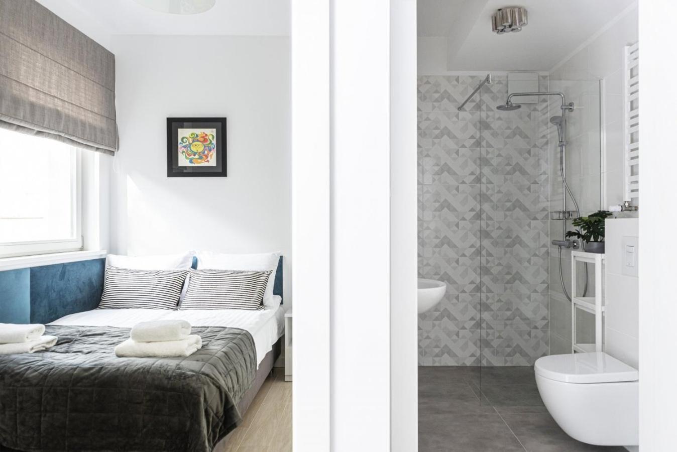 Apartment Lion - Chopina 29 With Parking And Perfect Location Sopot