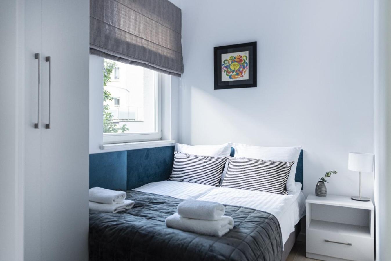 Apartment Lion - Chopina 29 With Parking And Perfect Location Sopot
