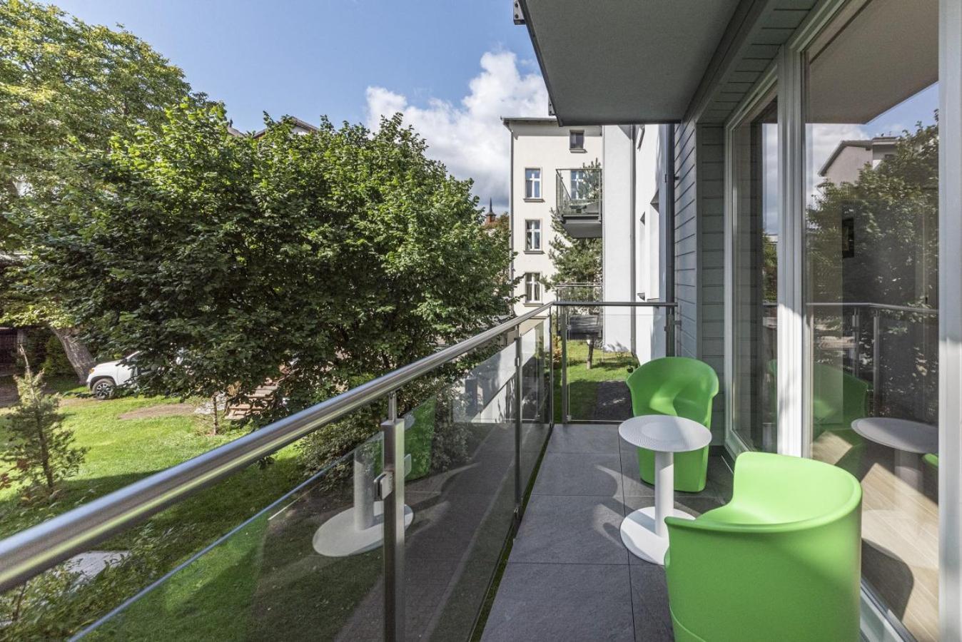Apartment Lion - Chopina 29 With Parking And Perfect Location