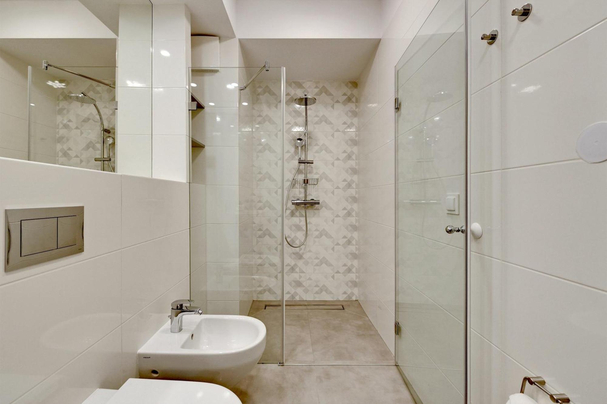 Apartment Lion - Chopina 29 With Parking And Perfect Location