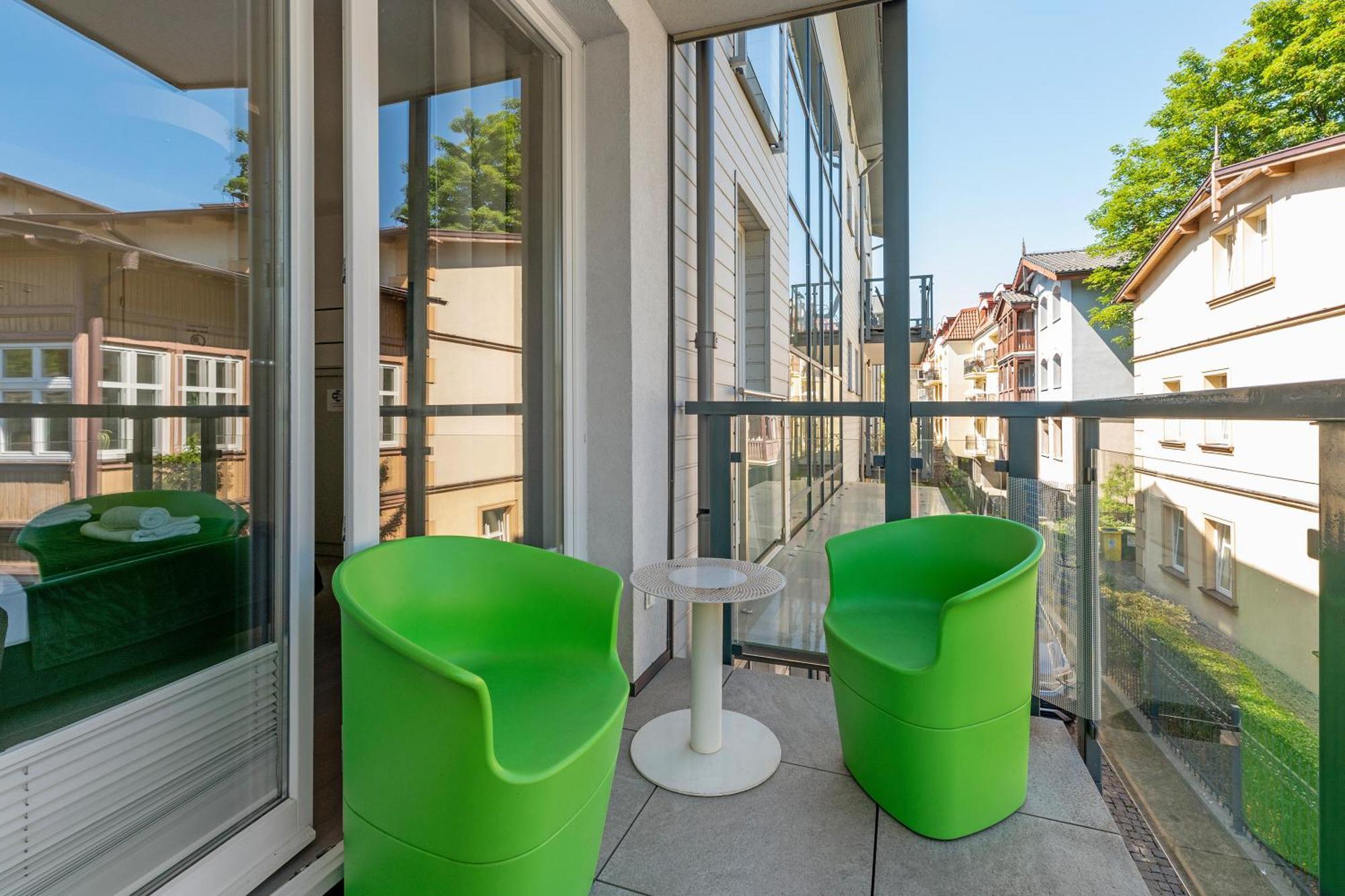 Lion - Chopina 29 With Parking And Perfect Location Sopot