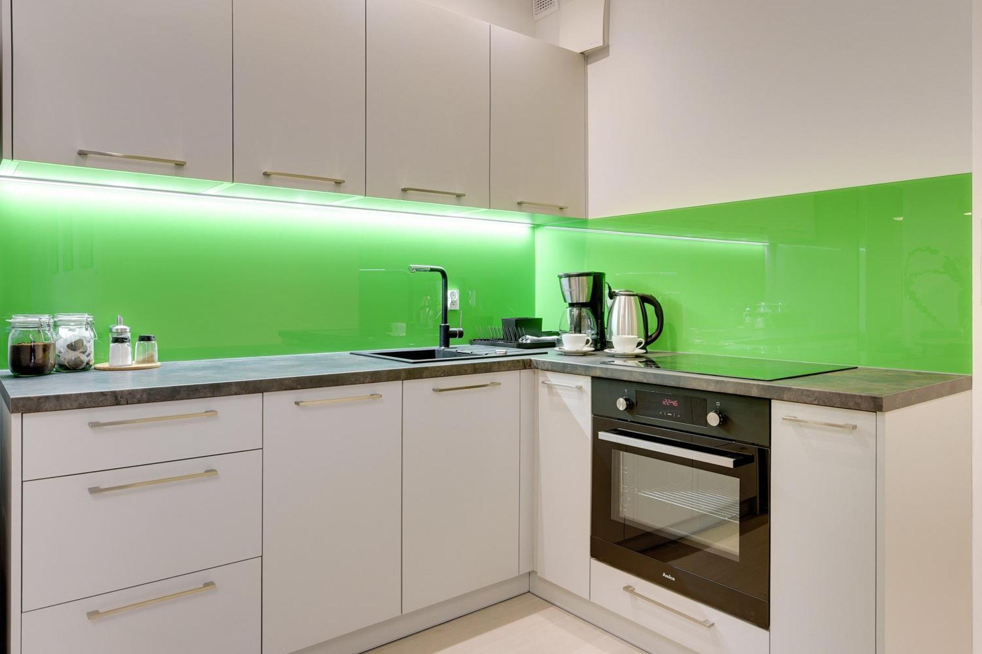 Apartment Lion - Chopina 29 With Parking And Perfect Location *