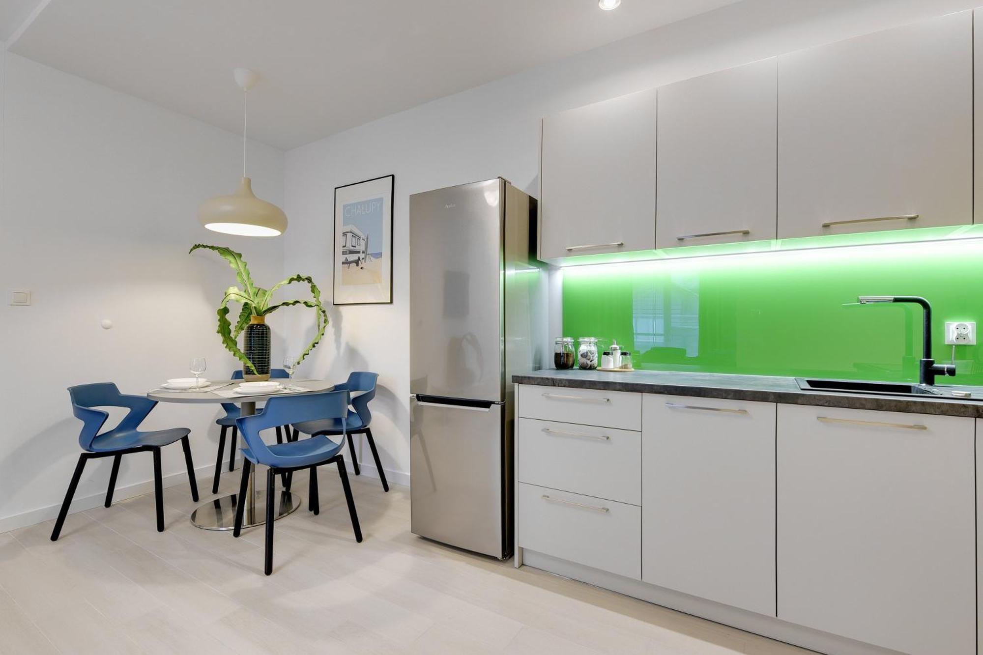 Lion - Chopina 29 With Parking And Perfect Location Apartment Sopot
